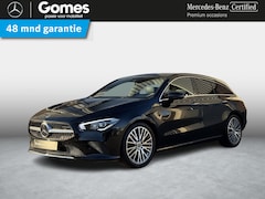 Mercedes-Benz CLA-klasse Shooting Brake - 200 | Panoramadak | Luxury line