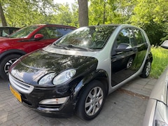 Smart Forfour - 1.3 pulse|Elektriche Pakket|LMV