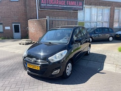 Hyundai i10 - 1.1 i-Drive Cool