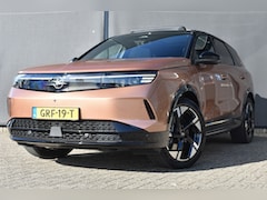 Opel Grandland Electric - GS 73 kWh 3 Fase | Schuif-/Kanteldak | 20"LMV | Technologie Plus Pakket | Comfortstoelen |