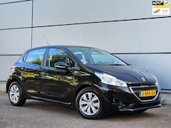 Peugeot 208 - 1.2 VTi Active Airco/Cruise/Stuurbed/Dealr Onderh/Nap/Boekjes