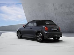MINI Cabrio - 2.0 John Cooper Works JCW XL