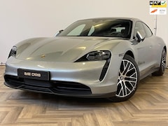 Porsche Taycan - 4S Performance, 1e eigenaar, btw auto, full options