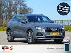 Audi Q3 - 45 TFSIe 245 pk S-line PHEV 1e eig