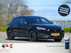 CUPRA Leon - 1.4 e-Hybrid VZ Adrenaline 1e eig. 25207 km