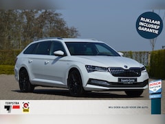 Skoda Superb Combi - 1.4 TSI 218 pk iV Laurin & Klement PHEV trekhaak