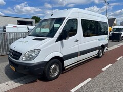 Mercedes-Benz Sprinter - 313 2.2 CDI 366 9P PERSONENBUS ROLSTOELLIFT AIRCO KLIMA