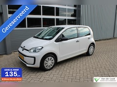 Volkswagen Up! - 1.0 BMT take up | 1e Eigenaar NL Auto | 14.291 KM Boekjes