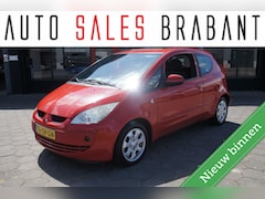 Mitsubishi Colt - 1.3 Heartbeat