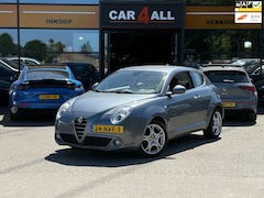 Alfa Romeo MiTo - 1.4 Centenario ROODLEER/CRUISE/CLIMA/PDC/LMVELGEN/APK 11-09-2025