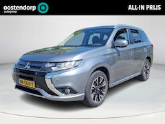 Mitsubishi Outlander - 2.0 PHEV AWD Executive Edition | Rijklaarprijs | Nwe Model | Trekhaak 1500kg | Leder Alcan
