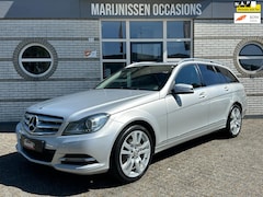 Mercedes-Benz C-klasse Estate - 200 Business Class Avantgarde