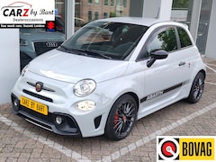 Abarth 595 - 1.4 T-JET 180PK COMPETIZIONE (500) Clima | Carplay/Android | Parkeersensoren