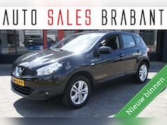 Nissan Qashqai - 1.6 Acenta