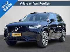 Volvo XC90 - 2.0 T8 Recharge AWD Plus Dark Model 2023 | Automaat | ACC | Camera | Carplay | ACC | Navi