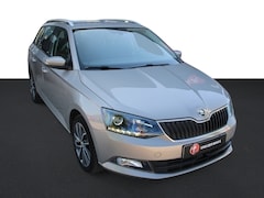 Skoda Fabia Combi - 1.2 TSI Edition