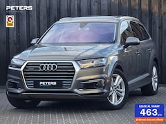 Audi Q7 - 3.0 TDI e-tron quattro Premium| 1e eigenaar| inc BTW