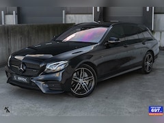 Mercedes-Benz E-klasse Estate - AMG 43 4MATIC Premium