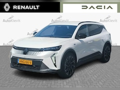 Renault Scenic E-Tech - EV87 long range esprit Alpine - pack advanced driving assist & augmented vision