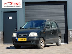 Hyundai Atos - 1.1i Active Cool AIRCO GELUID VERSNELLINGSBAK EXPORT / MEENEEM PRIJS