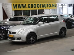 Suzuki Swift - 1.3 Shogun NAP, Airco, Stuurbekrachtiging
