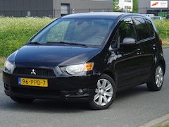 Mitsubishi Colt - 1.3 Edition Two BJ2011NAP/AIRCO/ELEKRAM/APK