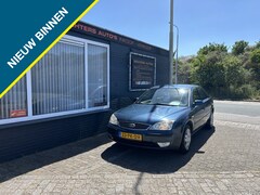 Ford Mondeo - 1.8-16V Trend