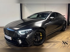 Mercedes-Benz AMG GT 4-Door Coupe - AMG 53 4MATIC+ PANO KEYLESS