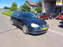 Volkswagen Golf Variant - 1.4 TSI Sportline Business Loop Sloop EXPORT