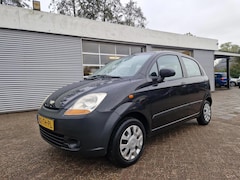 Chevrolet Matiz - 0.8 Pure