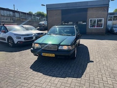 Volvo 850 - 2.5-20V Luxury-Line//Airco//Automaat