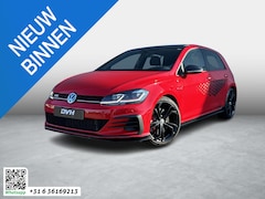 Volkswagen Golf - 2.0 TSI GTI TCR PANO | AKRA | DCC | DYN