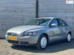 Volvo S40 - 2.4i Summum MEMORY