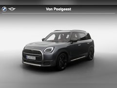 MINI Countryman - E Favoured M