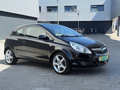 Opel Corsa - 1.2-16V Business Airco