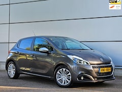 Peugeot 208 - 1.5 BlueHDi Blue Lease Allure Airco/Navi/Led/Lmv/Stuurbed