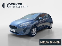 Ford Fiesta - 1.0 EcoBoost Connected