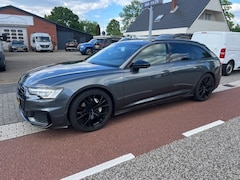 Audi A6 Avant - 50 3.0 TDI 210KW quattro Pro Line S AUT. B&O NAVI KLIMA 130.000KM