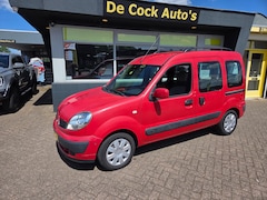 Renault Kangoo - 1.6-16V Expression Luxe/AIRCO