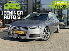 Audi A6 allroad quattro - 3.0 TDI Premium Edition | Luchtvering|