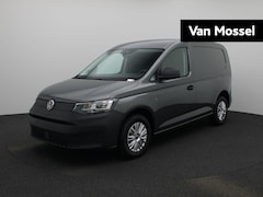 Volkswagen Caddy Cargo - 2.0 TDI | BPM VRIJ | App Connect | Cruise control | Airco | 4-season banden | Parkeersenso