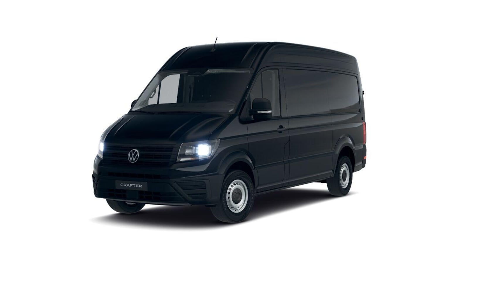 Volkswagen Crafter - 30 2.0 TDI L3H3 Trendline Handgeschakeld | Crafter| Navigatie | Camera | UIT VOORRAAD LEVE - AutoWereld.nl