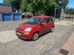 Fiat Panda - 0.9 TwinAir Edizione Cool NAP Airco