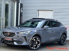 CUPRA Formentor - 1.4 e-Hybrid VZ|Pano|Camera|Carplay|Sfeer|ACC|Memory|245PK|
