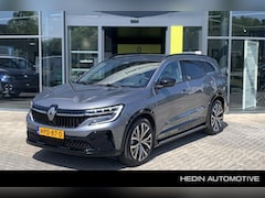 Renault Espace - E-Tech Hybrid 200PK iconic 7p. Head-up Display | Sidesteps | Cruise Control Adaptief | Cli
