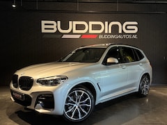 BMW X3 - xDrive30e High Exe | Pano | Trekhaak | Adap Cruise