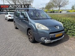 Peugeot Partner Tepee - 1.6 Première 5p airco LM 4e eig org NL
