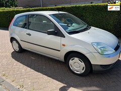 Ford Fiesta - 1.25-16V Celebration