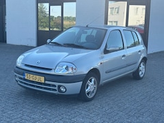 Renault Clio - 1.2 Ludo 5-Deurs Velgen 221DKM NAP Grijs