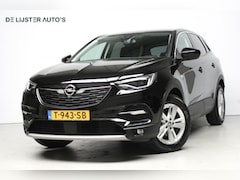 Opel Grandland X - 1.2 Turbo Business Edition Automaat |CARPLAY, CRUISE, STOEL + STUURVERWARMING, 360 CAMERA,